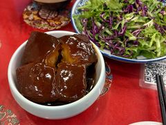 -玉华台饭庄(裕中西里小区店)