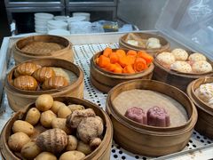 -晶丽香榭自助餐(南京大饭店)