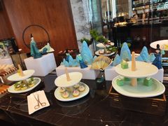 -怡廊(上海漕河泾万丽酒店)