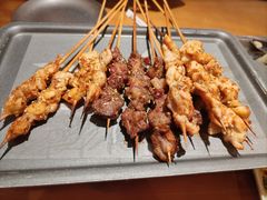 -小炳胜(卓悦中心店)