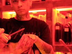-The Drinkery (瑞金店)