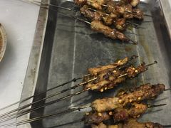 -宋文成烤肉(白沙巷店)