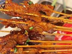 -降龙爪爪(建设路1店)