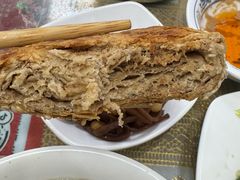 -清真·鸦儿李记·小馆(后海店)