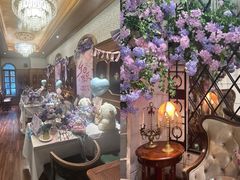 -秘密旅行Bonjour(黑金冠 江南西店)