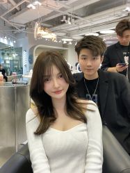 -MRMODE时尚先生美发沙龙