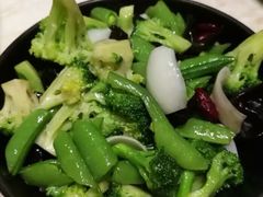 -那家小馆•北京菜•烤鸭(中关村店)