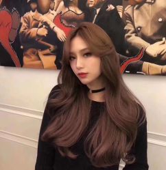 -新晨·SALON·形象造型