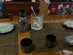 -半藏居酒屋(香港花园店)