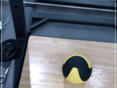 -Ms.Pilates 普拉提技术(尚悦湾陆家嘴店)