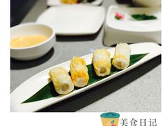 -海底捞火锅(璞丽中心店)