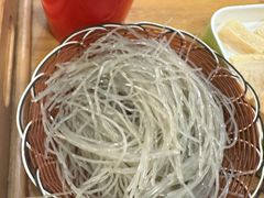 -香满锅老北京羊蝎子火锅·家常菜(新街口店)