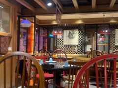 -江边城外烤全鱼(方庄时代购物中心店)