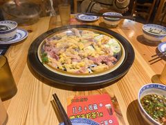 -阿鸡鱼庄·顺德鲜蒸小炒(亚运村店)