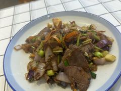 -谭家菜(童宾路店)