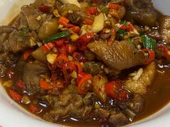 -西江红·株洲本地菜(滨江南路店)