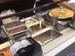 -多几谷·煎饼(上海七宝领展广场店)