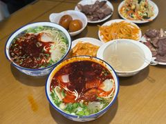 -清真磨沟沿老字号牛肉面(总店)