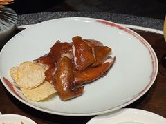 -杭州西子湖四季酒店·金沙厅