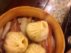 天王烤鸭包-南京大牌档(苏州中心店)
