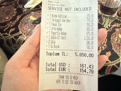 -Old Ottoman Cafe & Restaurant