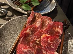 -铭牛烧肉·和牛海鲜自助(高新月牙湖店)