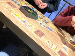 -1984魔法桌游(观音桥店)