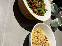 -井水小厨·湘菜(活力广场店)