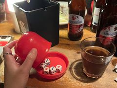 -海雾里小酒馆(观音桥店)