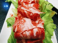 -不老溪贵州菜(广安门总店)