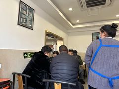 -新新湘菜馆(新中街二条店)