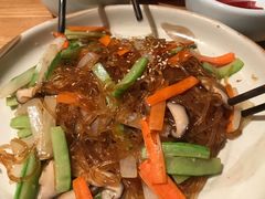 -萨拉伯尔水源素问店·韩国宫廷料理(人民路店)