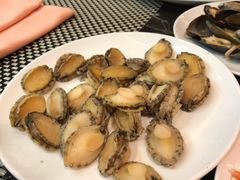 -River Café 海鲜自助(重庆丽笙世嘉酒店)
