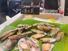 -上海锦江汤臣洲际大酒店壹阶层