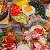 念念不忘的烤肉店🇰🇷安三胖韩国烤肉