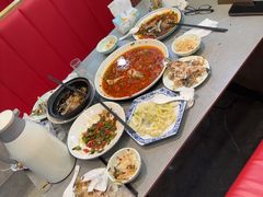 -水边人家·鱼宴餐厅·淳鱼馆(千岛湖店)