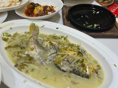 -阿毛饭店(和义路店)