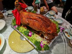 -品回味清真西北楼(宁波首店)