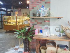 -啊噗吐呦现场烘焙(麦凯乐店)