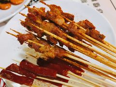 -极乐汇汗蒸会馆(杭州店)