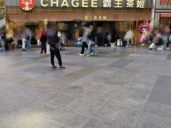 -霸王茶姬(正佳广场店)