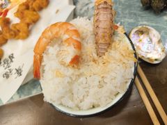 -渡海小渔村.老辈日照菜