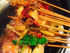 -牛小嫩串串火锅(老国贸总店)
