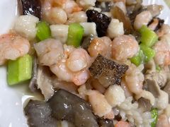 -奥华餐厅·老张记(台基厂店)