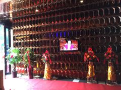 -圣地亚歌KTV(南城店)