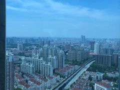 -上海龙之梦万丽酒店