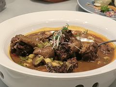 -南山鲜虾面·活鲜小馆·海味大连菜(南山总店)