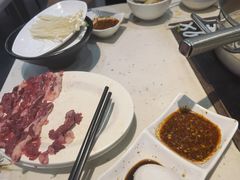 -黑山牛肉汤火锅(花城汇店)