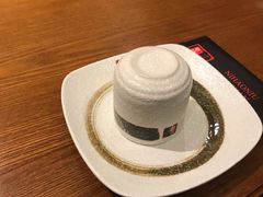 -你好牛火锅 头牌无花果鸡(海上传奇店)