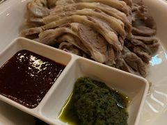 -大汗行宫园林餐厅